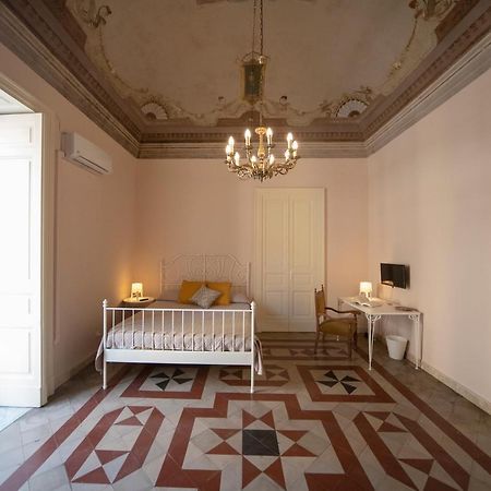 Sicilian Mood - Bed And Breakfast Катания Екстериор снимка