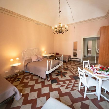 Sicilian Mood - Bed And Breakfast Катания Екстериор снимка