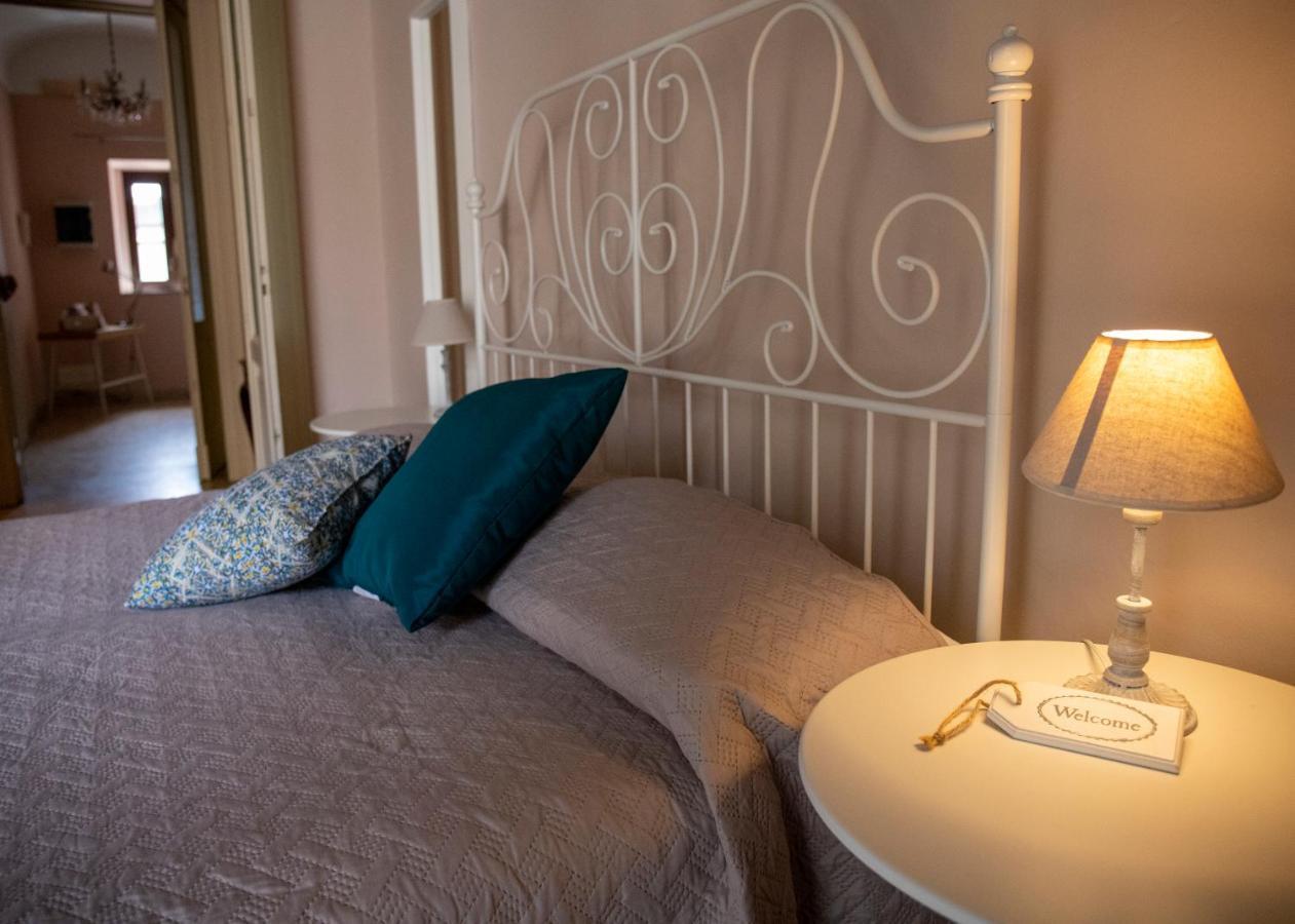 Sicilian Mood - Bed And Breakfast Катания Екстериор снимка