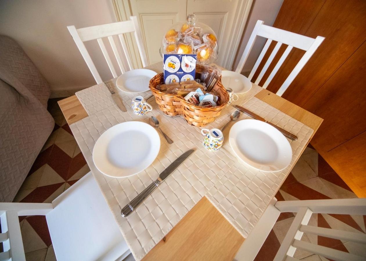Sicilian Mood - Bed And Breakfast Катания Екстериор снимка