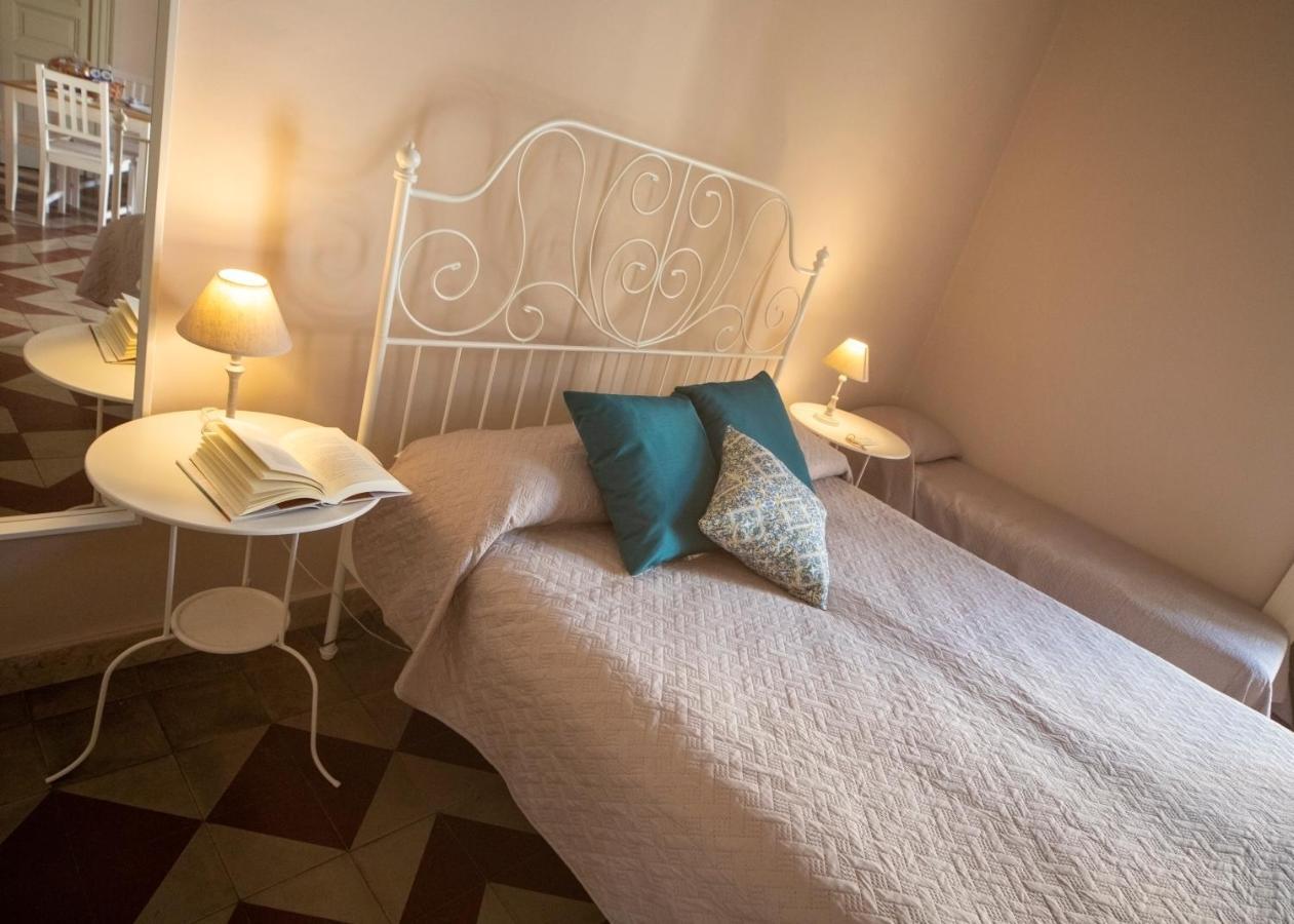 Sicilian Mood - Bed And Breakfast Катания Екстериор снимка