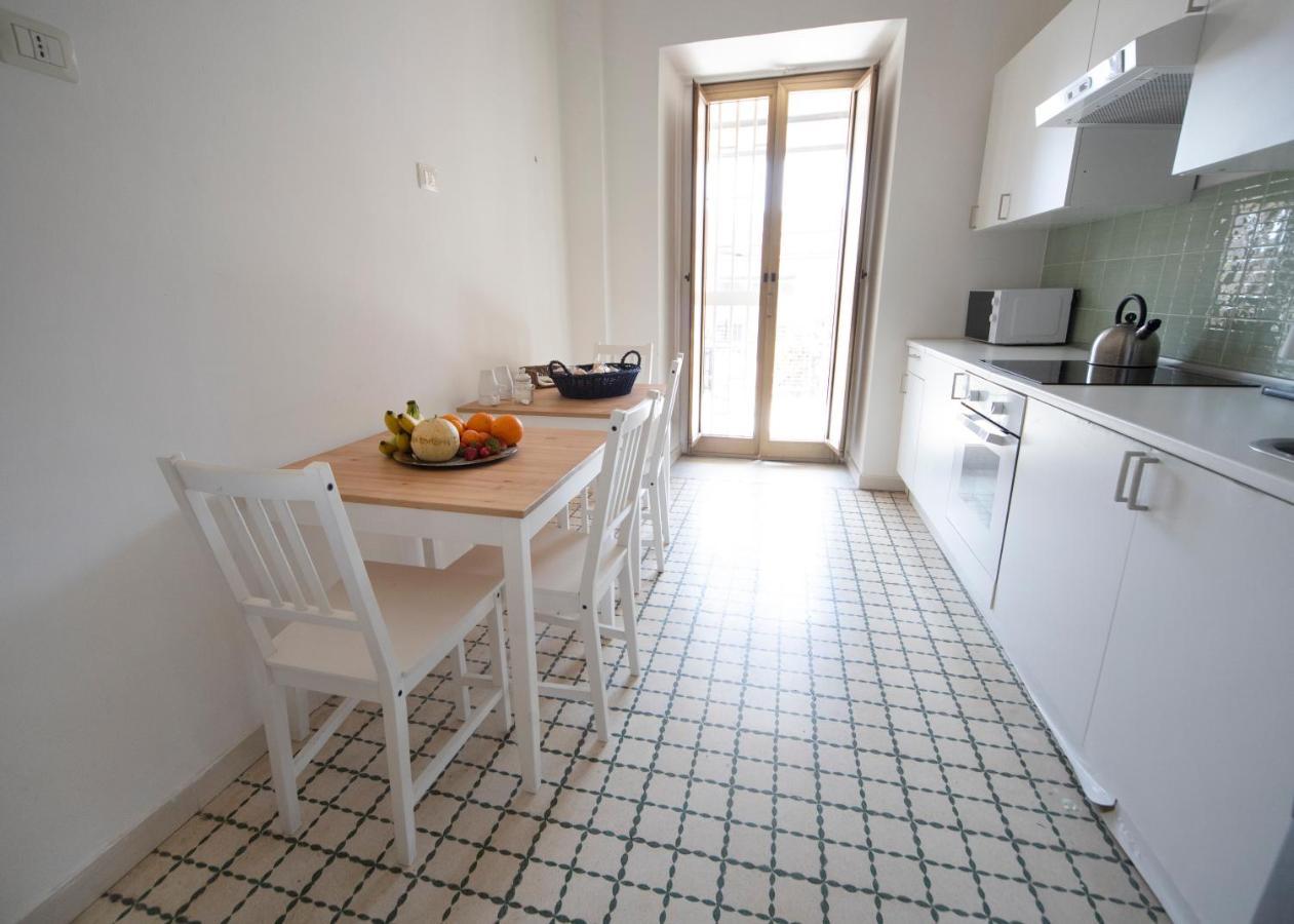 Sicilian Mood - Bed And Breakfast Катания Екстериор снимка