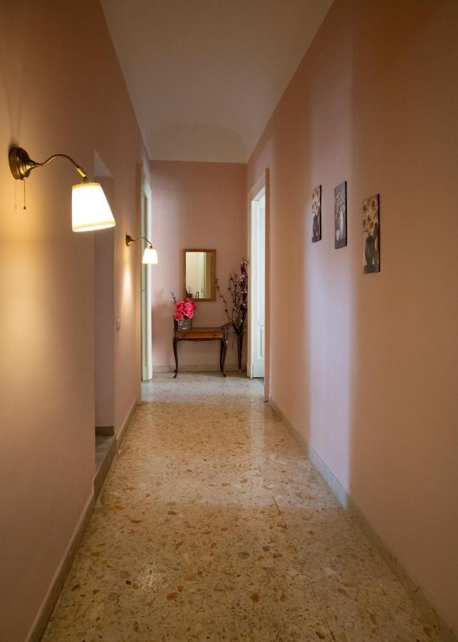 Sicilian Mood - Bed And Breakfast Катания Екстериор снимка